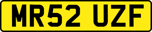 MR52UZF