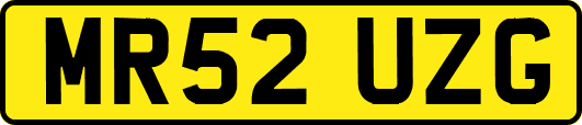 MR52UZG