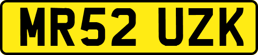 MR52UZK