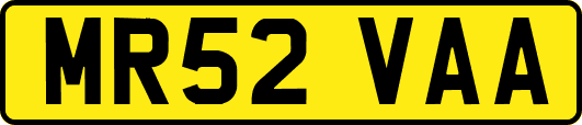 MR52VAA