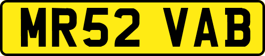 MR52VAB