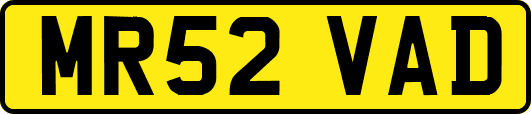 MR52VAD