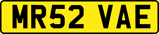 MR52VAE