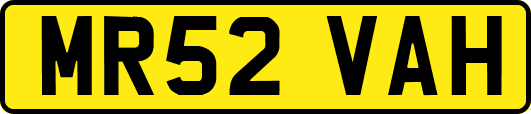 MR52VAH