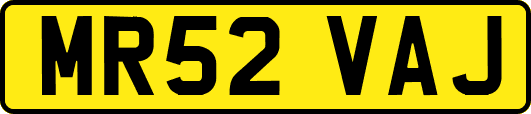 MR52VAJ