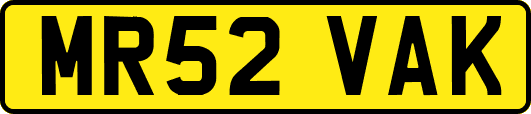 MR52VAK