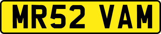 MR52VAM