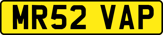 MR52VAP