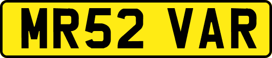 MR52VAR
