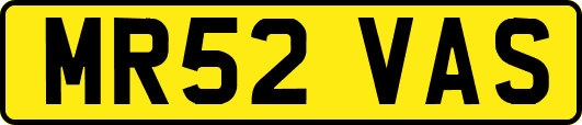 MR52VAS