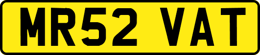 MR52VAT
