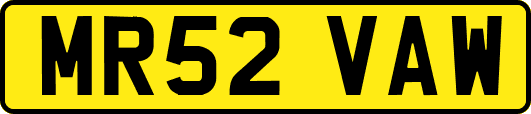 MR52VAW