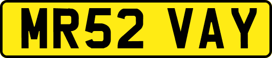 MR52VAY