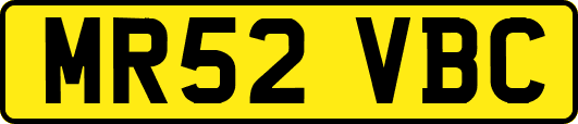 MR52VBC