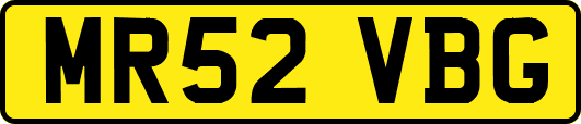 MR52VBG