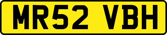 MR52VBH