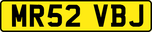 MR52VBJ