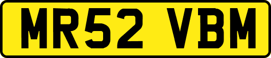 MR52VBM