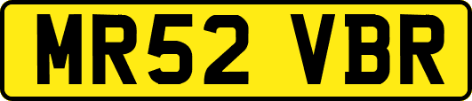 MR52VBR