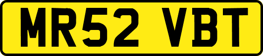 MR52VBT