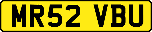 MR52VBU