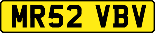 MR52VBV