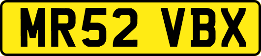 MR52VBX