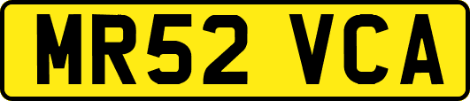 MR52VCA
