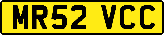 MR52VCC