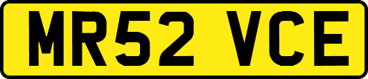 MR52VCE