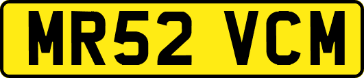MR52VCM
