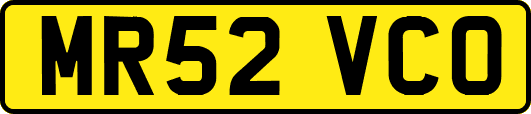 MR52VCO