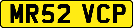 MR52VCP