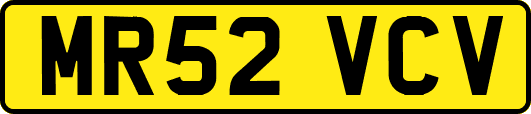 MR52VCV