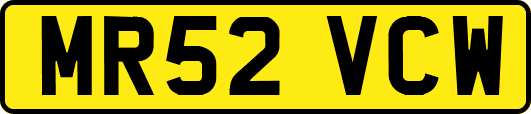 MR52VCW