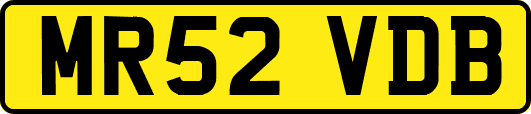 MR52VDB