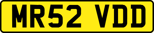 MR52VDD