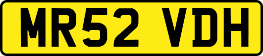MR52VDH