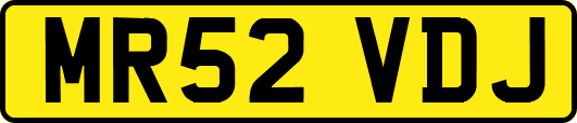 MR52VDJ