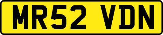 MR52VDN