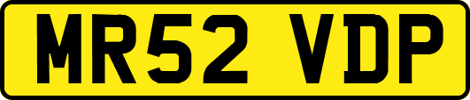 MR52VDP