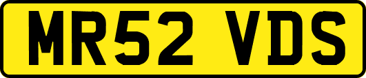 MR52VDS