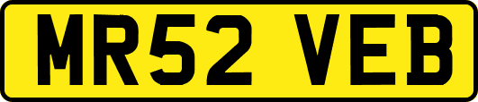 MR52VEB