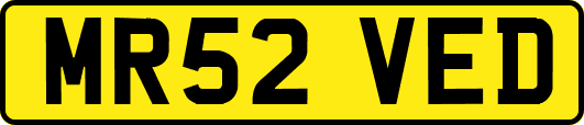 MR52VED