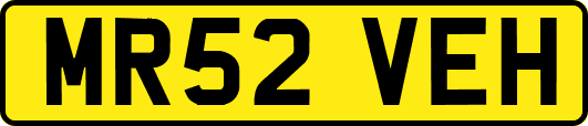 MR52VEH