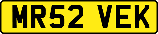 MR52VEK