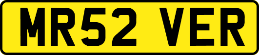 MR52VER