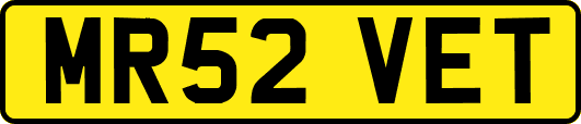 MR52VET