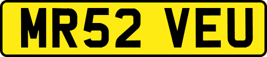 MR52VEU
