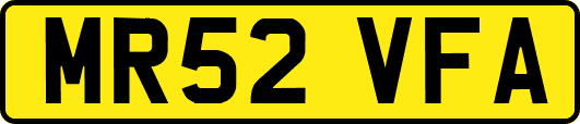 MR52VFA